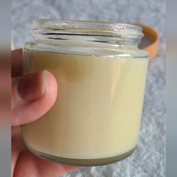 Handcrafted Organic Magnesium Relief Rub - Picture 4 of 6